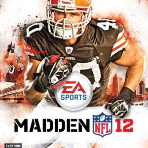 Madden NFL 12 – Xbox 360