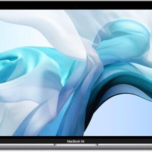 Early 2020 Apple MacBook Air with 1.1 GHz Intel Core i3 (13…