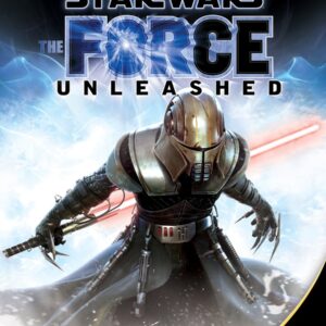 Star Wars The Force Unleashed: Ultimate Sith Edition – PC