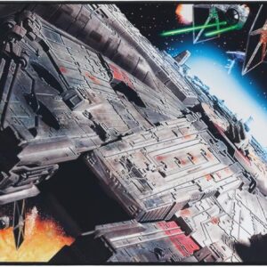 Logitech G840 Extra Large Gaming Mouse Pad, Optimized for Ga…