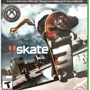 Skate 3 – Xbox 360