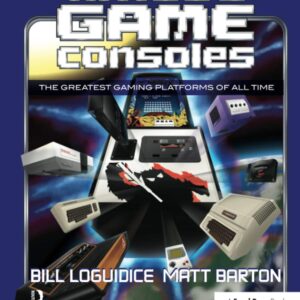 Old game consoles: a look inside Apple, Atari, Commo…