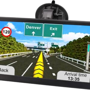GPS Navigator for Car Navigation System for Vehicle T…