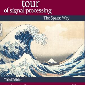 A Wavelet Tour of Signal Processing: Sparse Mode