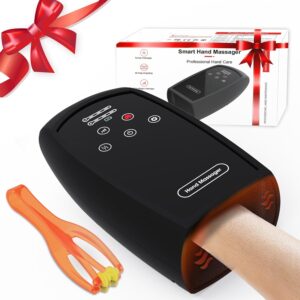 Gifts for Women/Men, Birthday Gifts for Women – Hand Massager…