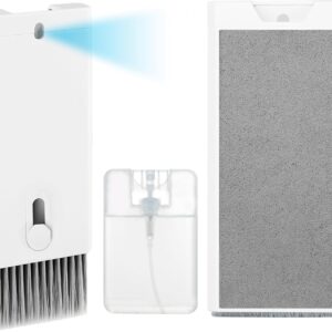 Multifunctional Cleaning Kit Screen Cleaner, 3 in 1 Screen Cleaner…