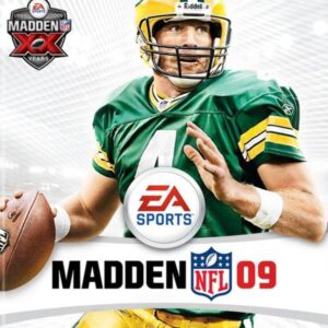 Madden NFL 09 – Xbox 360