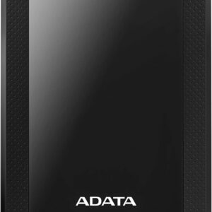 ADATA Hard Drive – 2 TB – External (Portable) – USB 3.1-256-…
