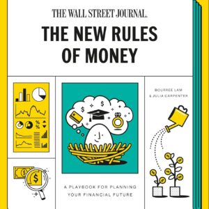 The new rules of money: a manual for planning your finances…