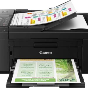 Canon PIXMA TR4720 Wireless Color Multifunction Inkjet Printer…