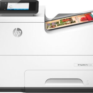 HP PageWide Pro 552DW Color Business Printer, Wireless and 2-S…