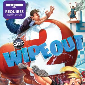 Wipeout 2 – Xbox 360 (Renewed)