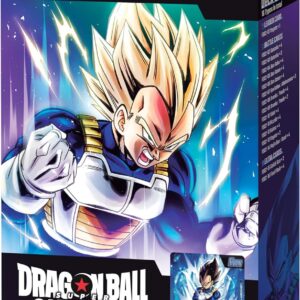 Dragon Ball Super TCG: Fusion World Starter Deck: Vegeta