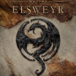 The Elder Scrolls Online: Elsweyr – PC