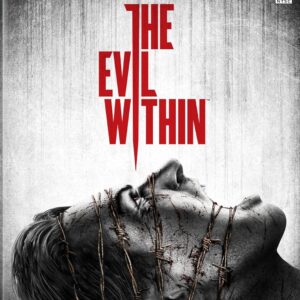The Evil Within – Xbox 360