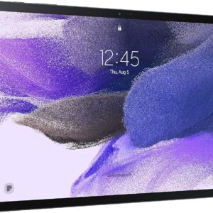 SAMSUNG Galaxy Tab S7 FE 12.4” 64GB WiFi Android Tablet, Great…