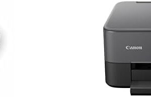 Canon PIXMA TR150 and PIXMA TS6420a Wireless Portable Printer…