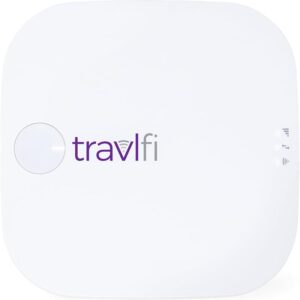 Journey1 LTE WiFi Hotspot for RVs | RV Internet with Multiple Networks…