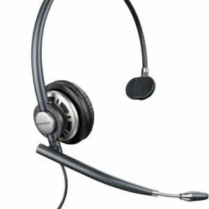 Poly EncPro HW710 1 year HDST Cs