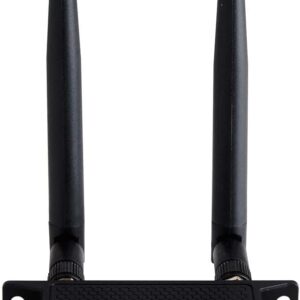 ViewSonic VB-WIFI-001 Dual Band WiFi 6 USB Adapter for ViewB…