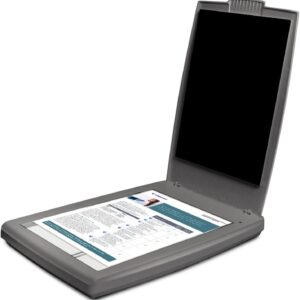 Visioneer 7800 Flatbed Color Document and Photo Scanner for…