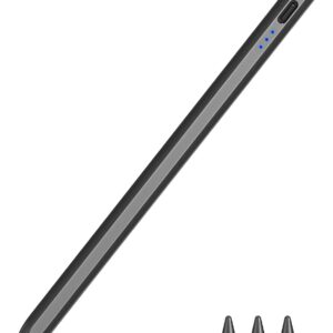 Pen for ipad 2018-2023, HATOKU Fast Charging Pen 2nd Generation…