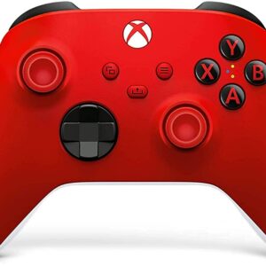 Microsoft Controller for Series X, Series S, Xbox One (Latest…