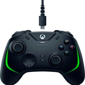 Razer Wolverine V2 Chroma Professional Wired Gaming Controller for…