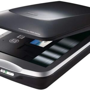 Epson Perfection V500 photo scanner