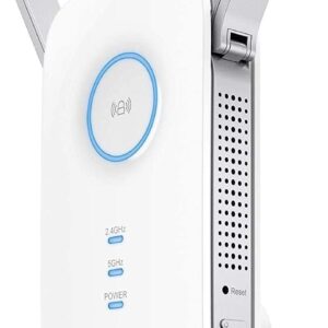 TP-Link AC1750 WiFi Range Extender with High Speed ​​Mode and…