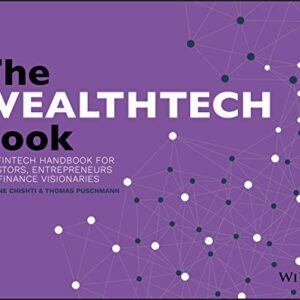 The WEALTHTECH book: The FinTech manual for investors, companies…