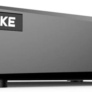 ANNKE 3K Lite H.265+ Security DVR Recorder with AI Human/Veh…