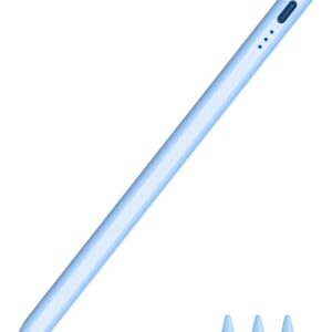 Pen for ipad 2018-2023, HATOKU Fast Charging Pen 2nd Generation…