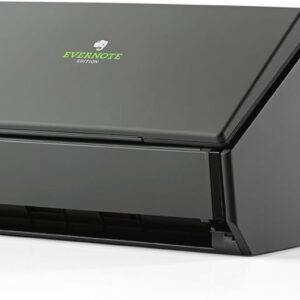 Fujitsu Evernote Edition Document Scanner (PA03656-B401)