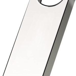 32GB USB Flash Drive, Metal USB Flash Drive, USB Flash Drive…