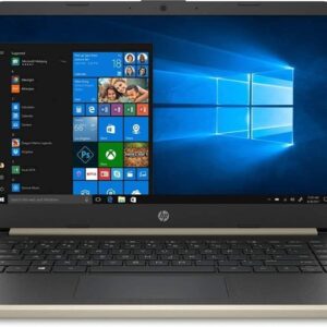 HP 2021 Newest 14 Inch HD Laptop for Home and Business Intel 10t…