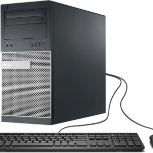 DELL OPTIPLEX 7020 TOWER desktop computer, Intel Core I5-4570…