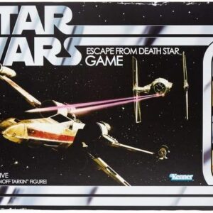 retro star wars game