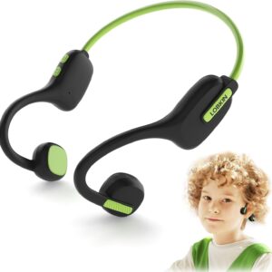LOBKIN Kids Headphones with Open Ear, Bluetooth 5.3, Driving…
