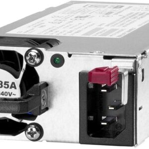 HP Aruba X371 12V DC 250W JL085A Power Supply