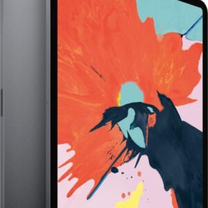 Apple iPad Pro 12.9-inch, 3rd generation – Wi-Fi, 256 GB – S…