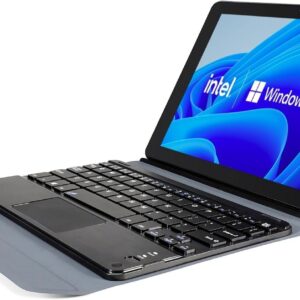 2024 New W100 Windows 11 Tablet, 8.9 Inch Windows Tablet…