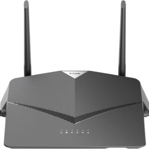 D-Link AC2600 WiFi Router, Smart, Mesh (DIR-2640)