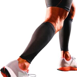 Shock Doctor SVR Recovery Calf Compression Sleeve