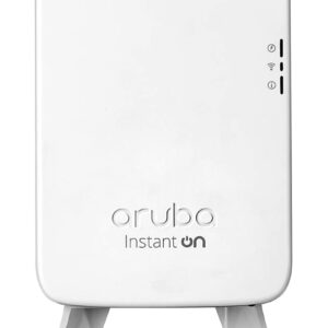 HPE Networking Instant On Access Point AP11D 2×2 WiFi 5 Indo…