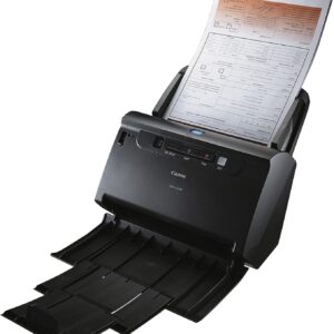 Canon imageFORMULA DR-C230 Office Document Scanner, 9.1″ x 1…