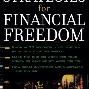 Safe strategies for financial freedom
