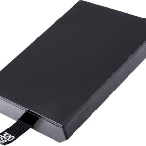 320GB 320G Internal Hard Drive HDD for Xbox360 Xbo…