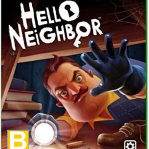 Hello neighbor – Xbox One