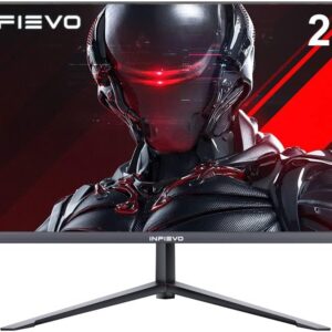 Gaming Monitor 24 Inch FHD 1080P Computer Monitor 165Hz VA 1…